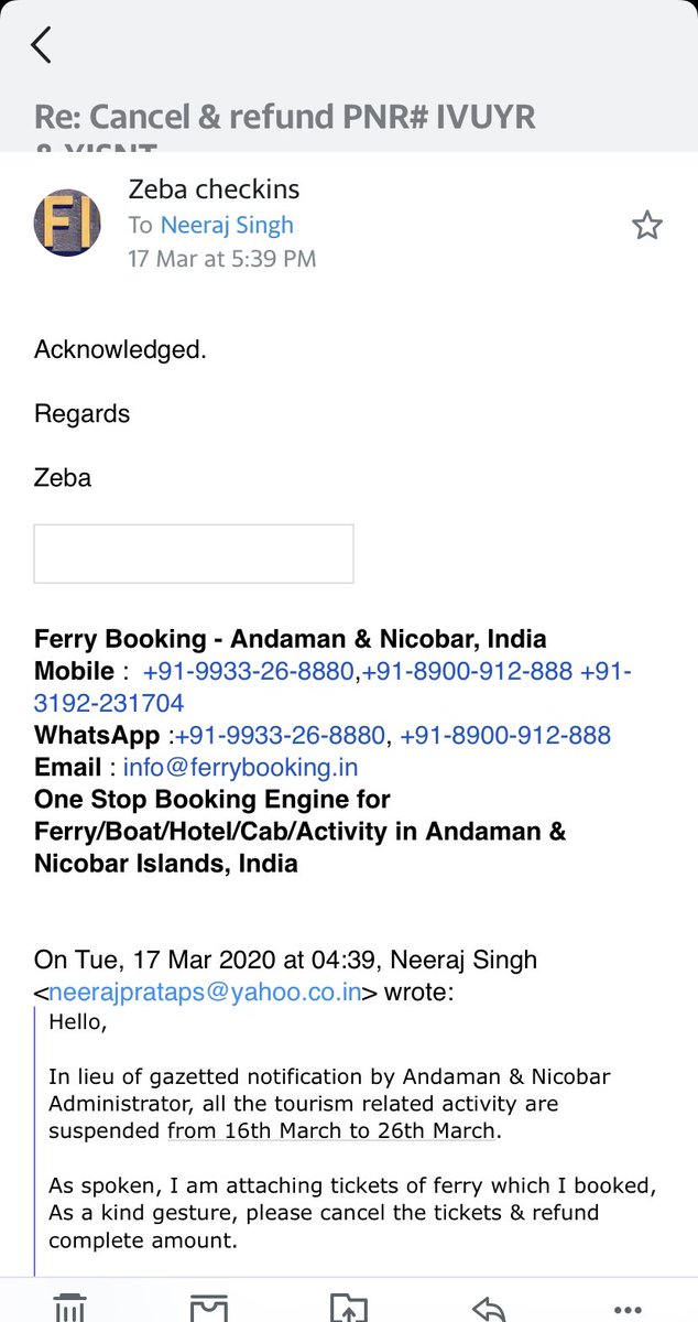 NEERAJ SINGH tweet media