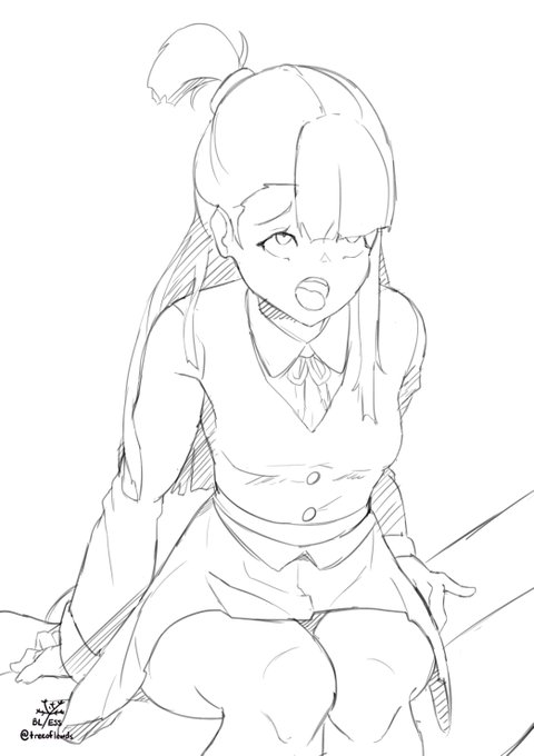 I made this to antagonise a friend... I'm a bad friend 