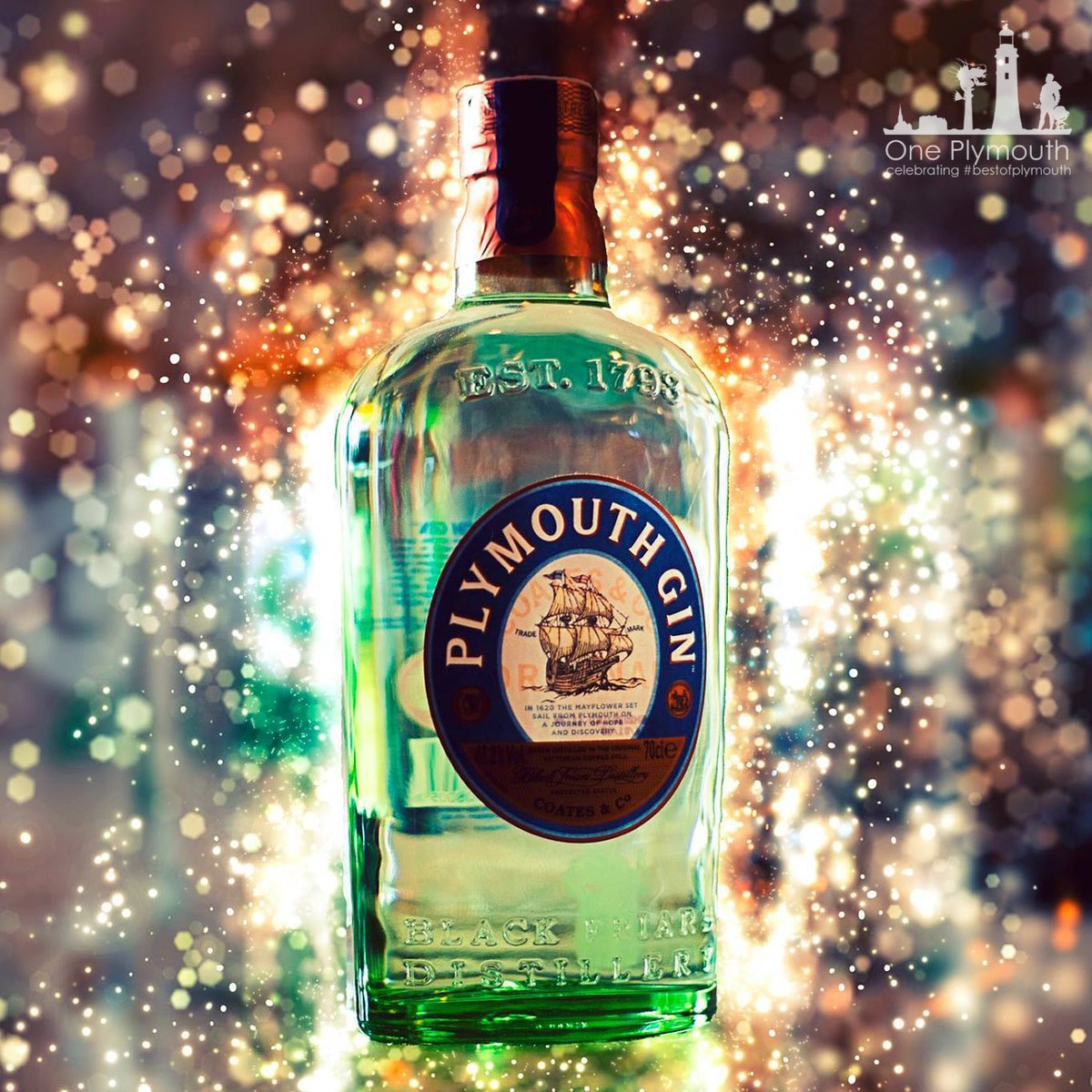 One Plymouth tweet media