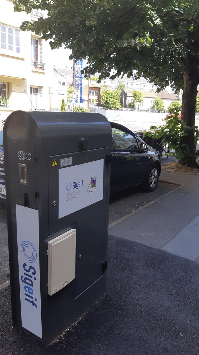 Bernard Chappellier tweet media