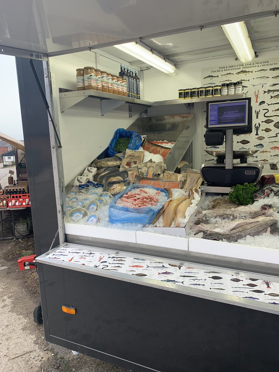 Chart Farm Venison tweet media