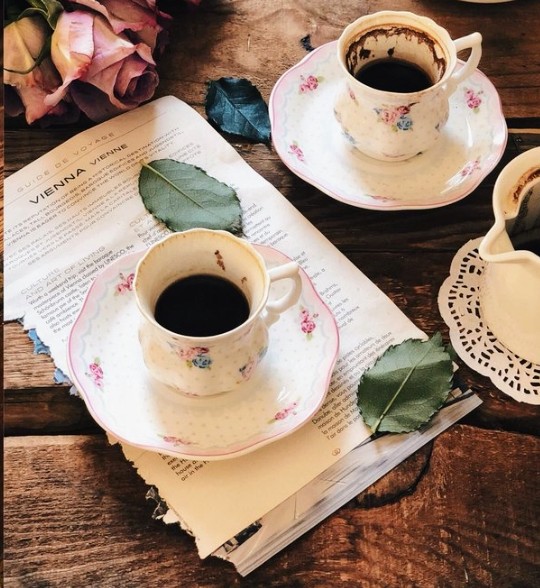 Günaydın قونايدن
لأصدقاء الصباح والقهوة☕