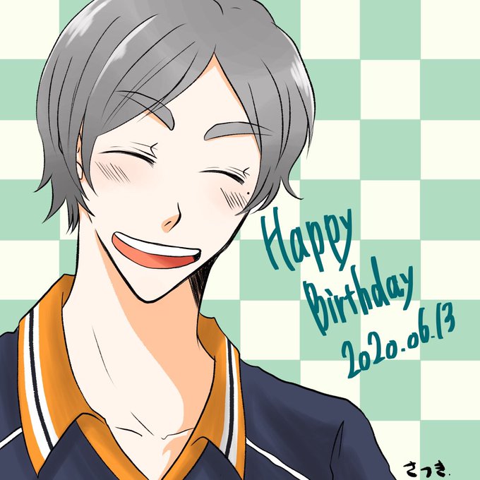 スガさんのtwitterイラスト検索結果