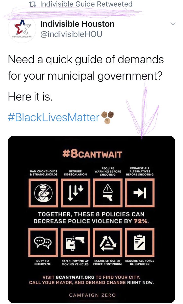 Photo 1 scary quote from Tom.Photo 2 (  @jackmurphylive ) they too want to defund the police. Again will repeat, doesn’t matter what the leftist organization name is, they have the same goals.Photo 3 the organizations Twitter handle