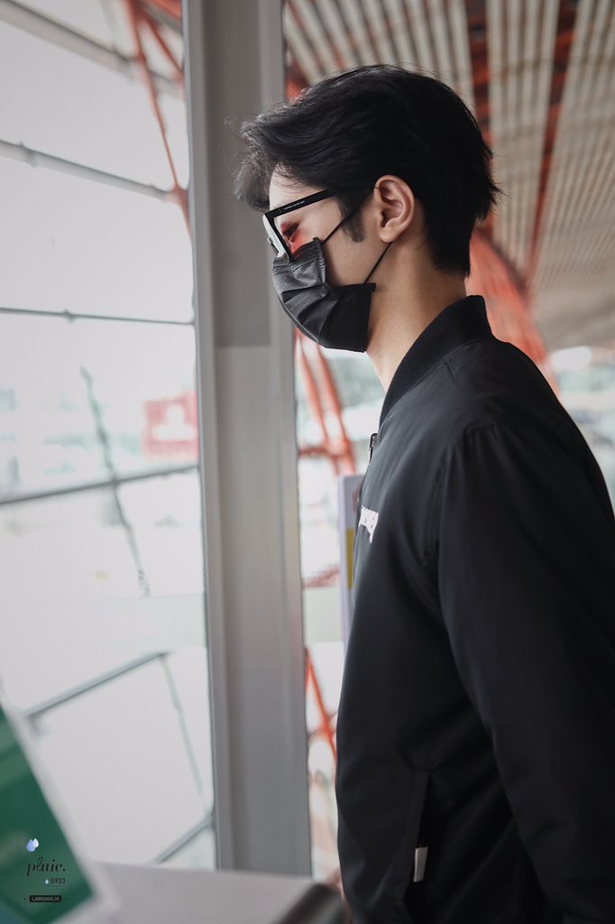 200613 ✈️(2)

#라이관린 #賴冠霖 #LaiKuanlin