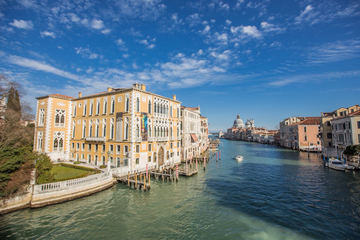 Buongiorno Venezia #photography #Venice #Venezia