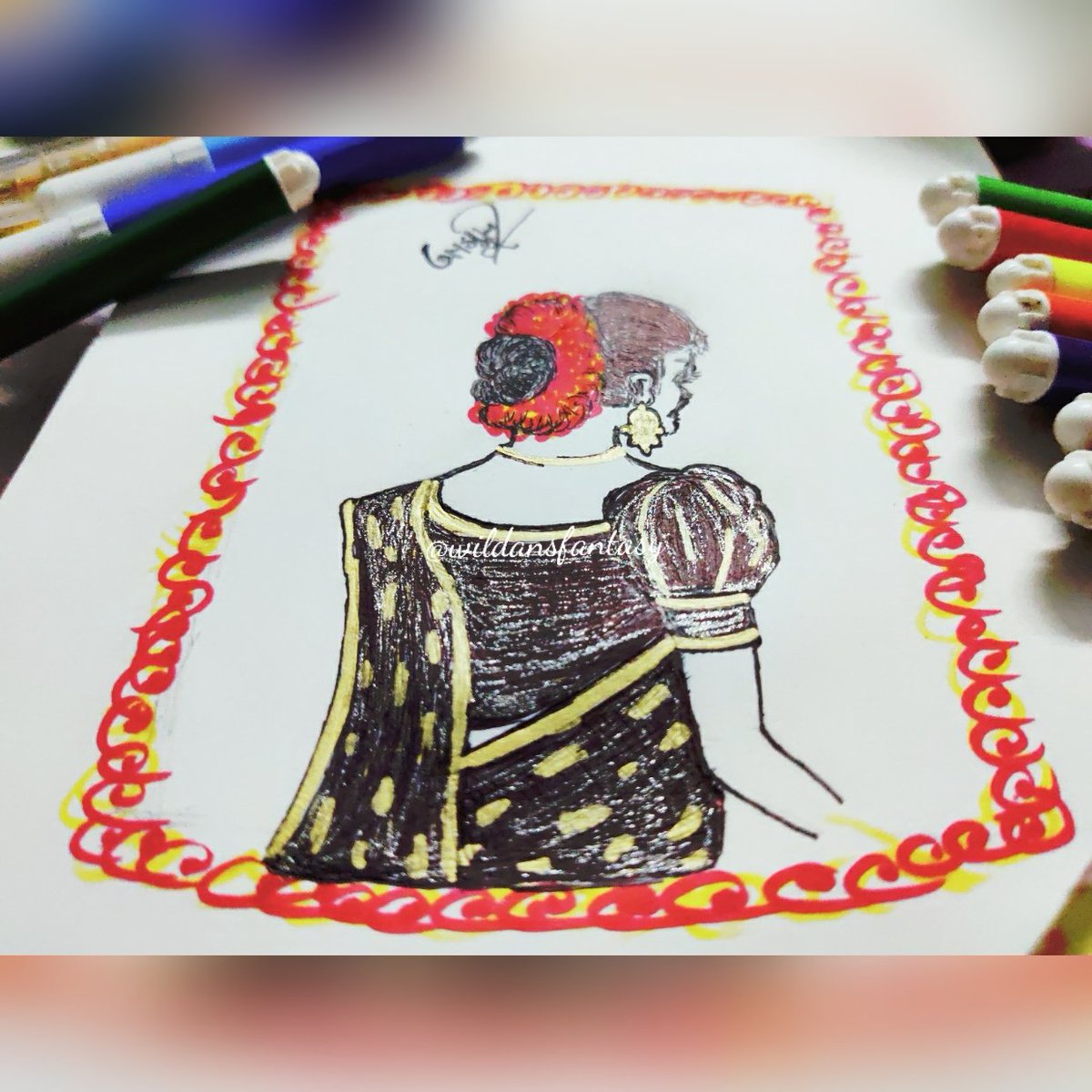 WildansFantasy's tweet photo. https://t.co/Wt5B3jlq6L
#loveyomom 
#ArtistOnTwitter 
#photography https://t.co/MBJLmdBEIG