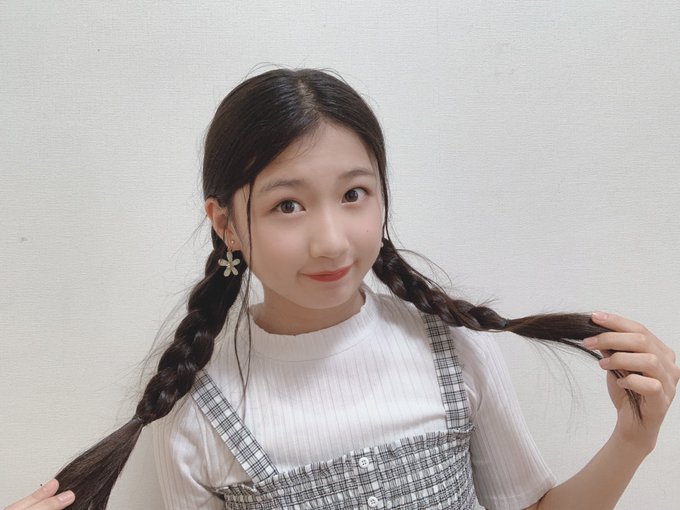 塩月希依音のTwitter画像7