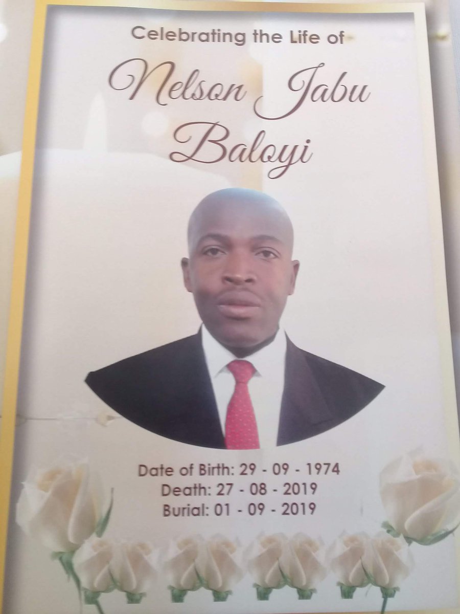 Abdulliyesizwe🇿🇦 tweet media