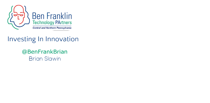BenFrankBrian's tweet photo. 12 & Final/
6 - The right team member will have a well-reasoned perspective on our core investment thesis (#startup #Tech and #smallbusiness #manurfacturing) and be able to identify opportunities early & #communicating that perspective in our #community . . . https://t.co/AwRqGjZHaz