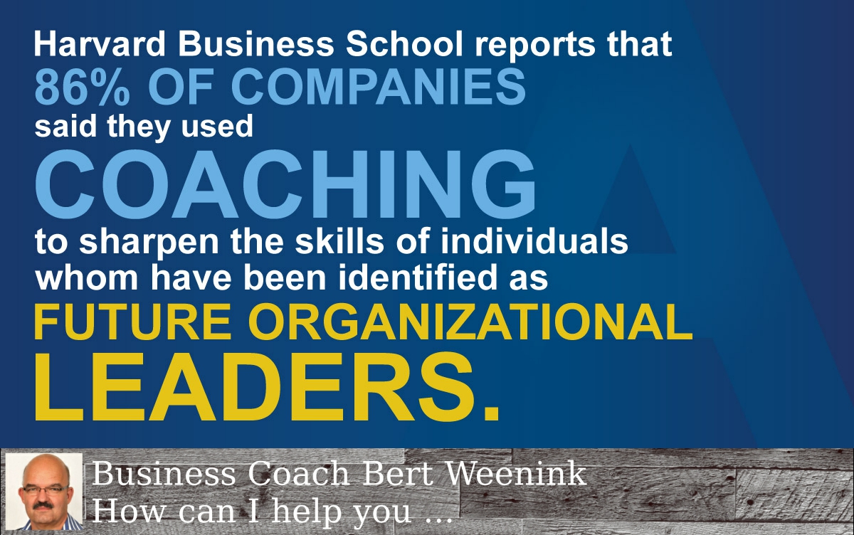 Find out what having a business coach could do for you: bertinspire.synduit.com/ACNEWS0004