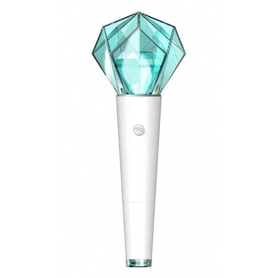 ia on Twitter "KPOP LIGHTSTICK RANKING 🏆 🥈Shating Star 5HINee https