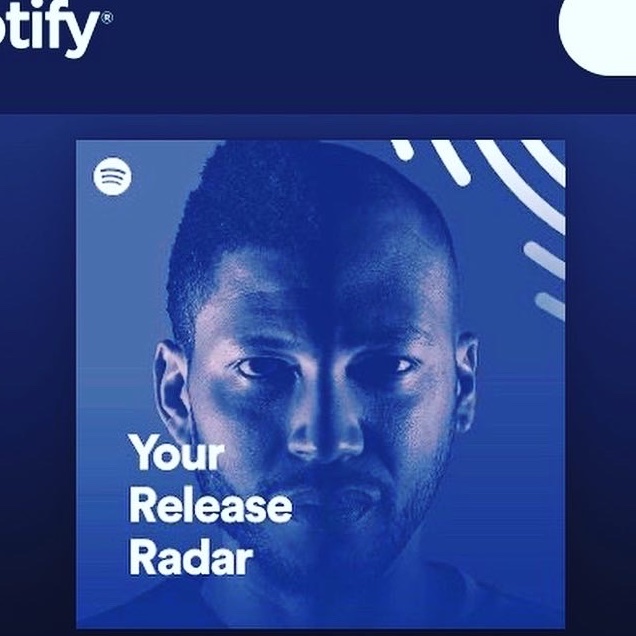 WAVMOB's tweet photo. On Spotify Release Radar !
Thank You so much for your Support, if you haven’t played our new Single yet then GO and play it at least 10 more times LOL ! https://t.co/04wxqhor10