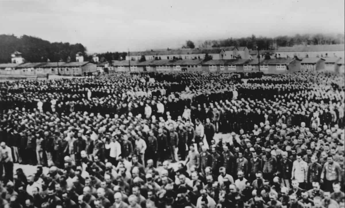 4. How were the Germans able to round up and systemically kill millions? HATE!!! This hate was instilled in YOUNG people. It took MANY people to carry out 11 million deaths in 4 years. 4 years  11 million1941-1945 Holocaust About 6 million Jews; 5 m other victims.