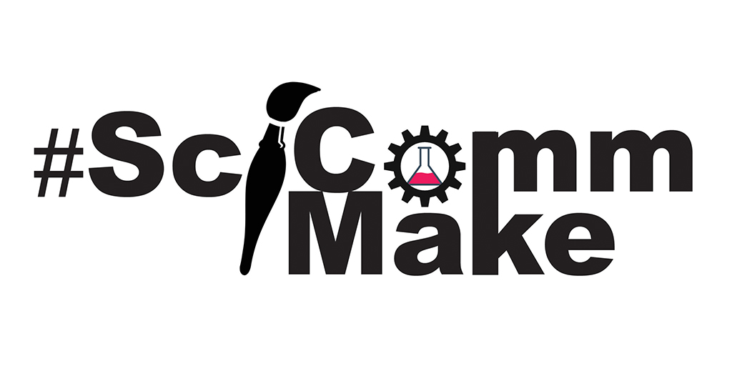 Scientists, artists, and science communicators are invited to team up against #COVID19 in a special session of #SciCommMake. We're partnering with @ScienceTalkOrg again to host this awards competition sigmaxi.org/news/article/2… #KnowItDefeatIt #scicomm #sciart #SigmaXimtg #SciTalk21