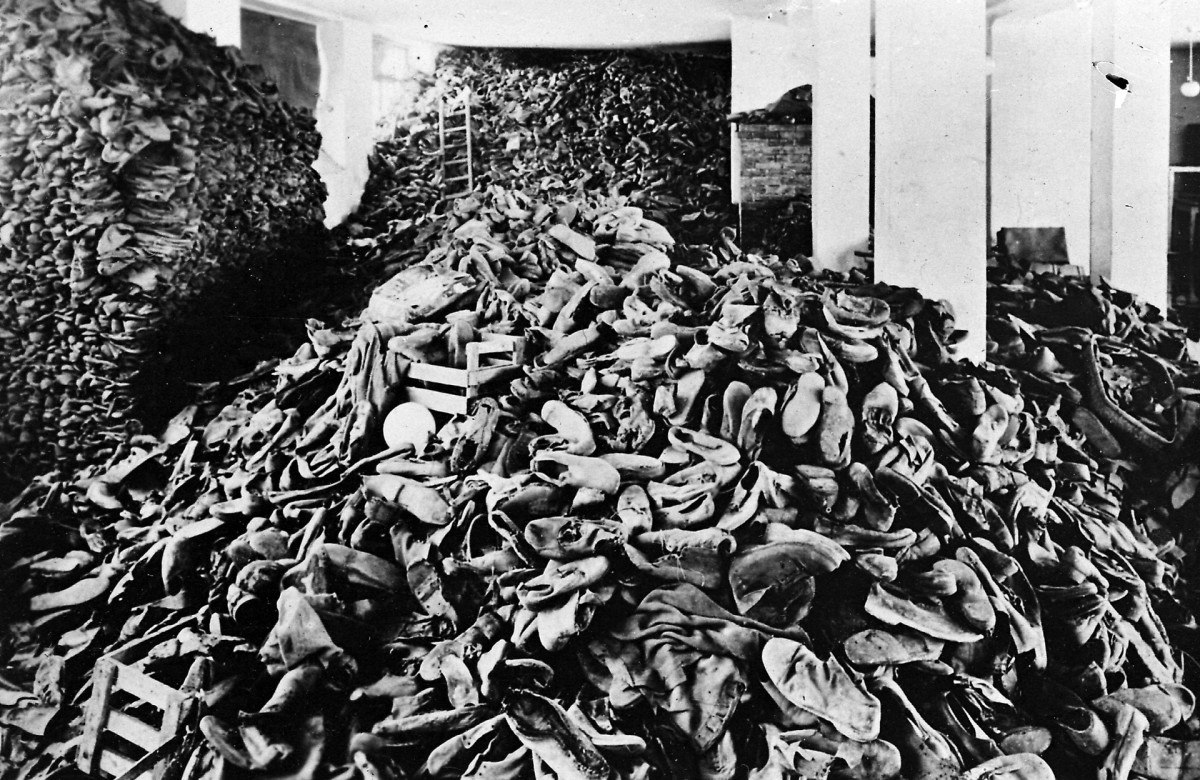 4. How were the Germans able to round up and systemically kill millions? HATE!!! This hate was instilled in YOUNG people. It took MANY people to carry out 11 million deaths in 4 years. 4 years  11 million1941-1945 Holocaust About 6 million Jews; 5 m other victims.