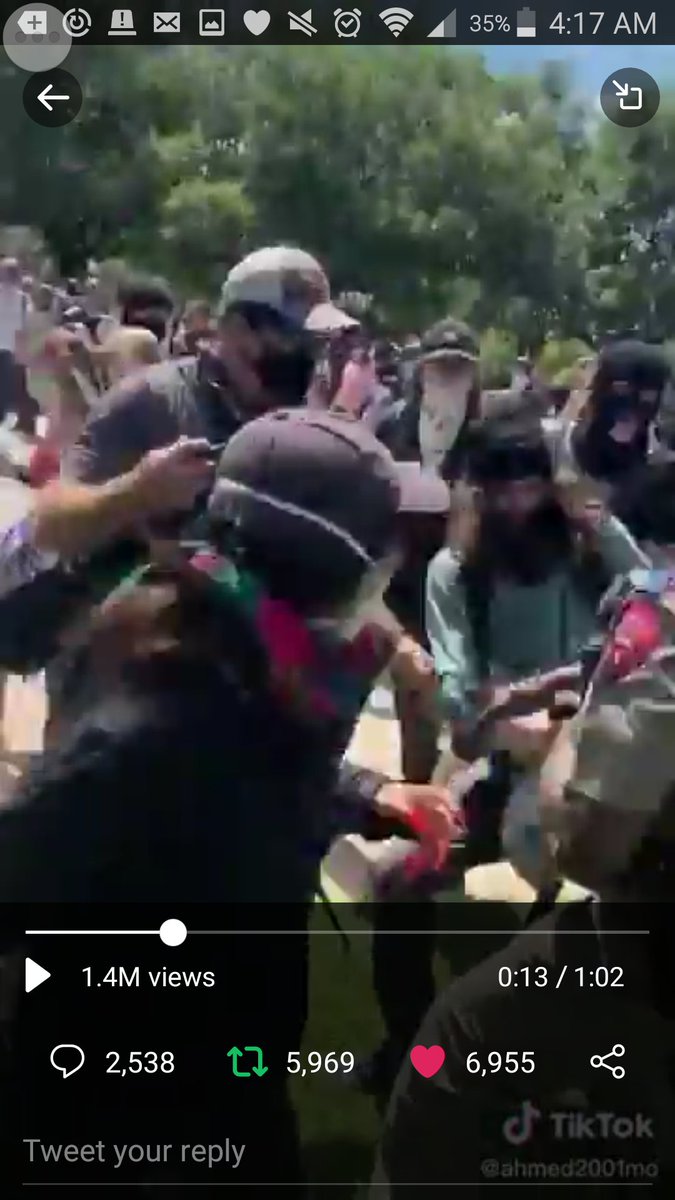 5. When you see the RAGE and the HATE in young Americans towards Police Officers, what do you think?Think LONG and hard about that. They have PLANS & many have publicly stated that they WANT cops to suffer. F12 - F*ck LawACAB - All Cops are Bastards