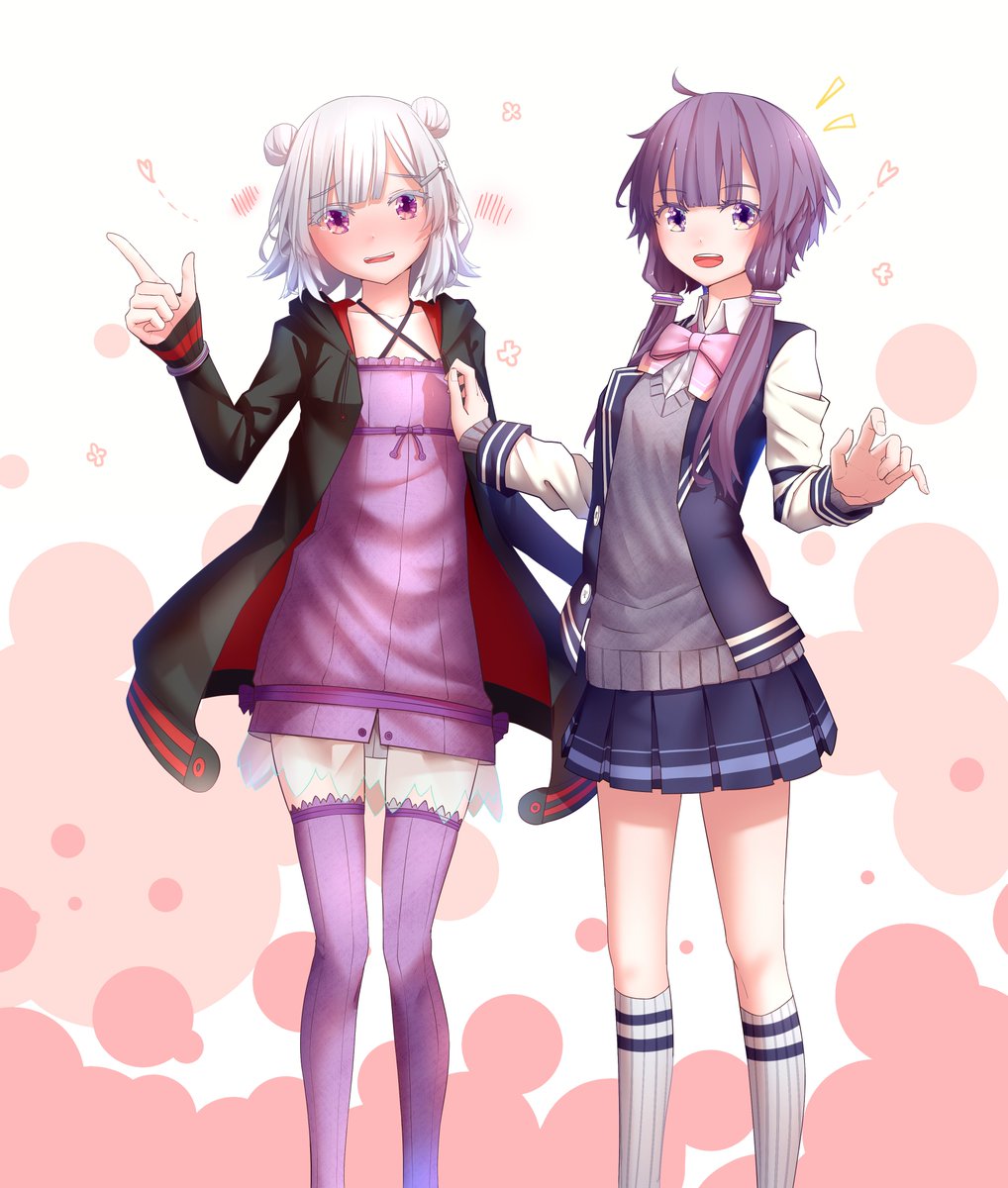 服交換ゆかりっか 可愛いヤッター 六花ギャラリー 結月ゆかり 石龍レイ うりゅしい 絵地獄 4 1360枚のイラスト