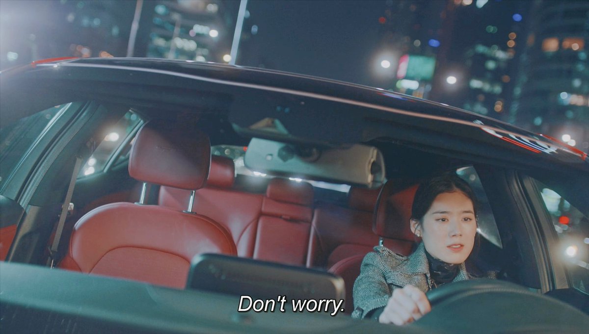 Thank you for reading the thread! I love TKEM and I'm still putting 9/10 on MDL but it needed to be addressed.We know KES could've done better and include GSR more in the plot. GSR & Jung Eun Chae deserved better. #TheKingEternalMonarch  #TheKingEternalMonarchFinale  #JungEunChae