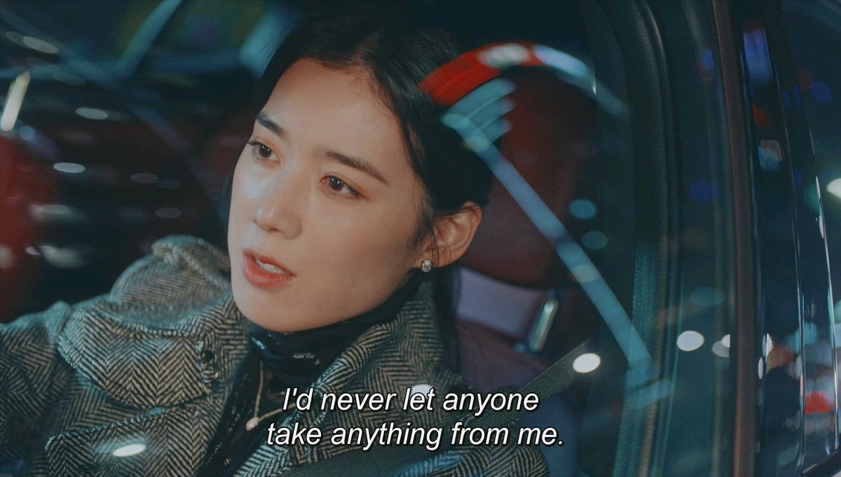 Thank you for reading the thread! I love TKEM and I'm still putting 9/10 on MDL but it needed to be addressed.We know KES could've done better and include GSR more in the plot. GSR & Jung Eun Chae deserved better. #TheKingEternalMonarch  #TheKingEternalMonarchFinale  #JungEunChae