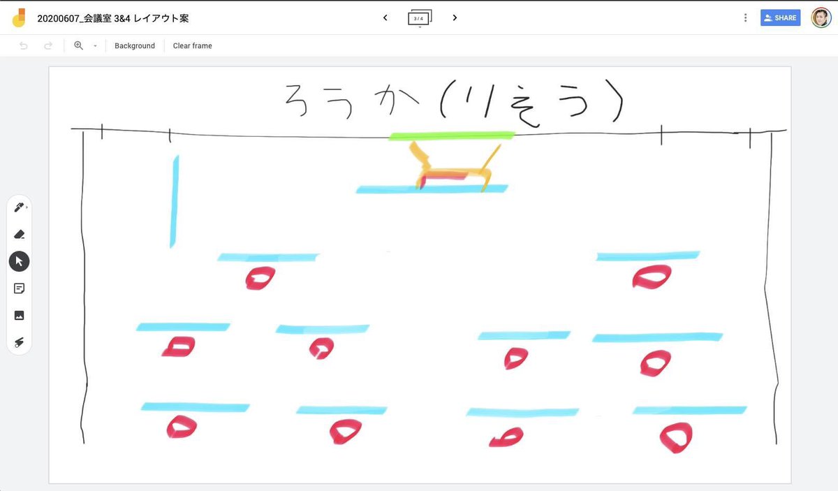CoderDojoOwari's tweet image. 明日 (6/14)は #CoderDojo 尾張で久しぶりの現地開催！

貸出機材の消毒用のグッズや、ソーシャルディスタンスを考慮したレイアウトで開催します！
#CoderDojoOwari