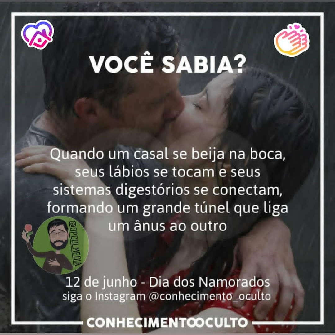 diadosnamorados #diadosnamorados2020 #amor #love #apaixonados #curiosidades  #conhecimentooculto #namorados #beijo #beijosquentes #kiss #bacio #casal, image size:1080x1080