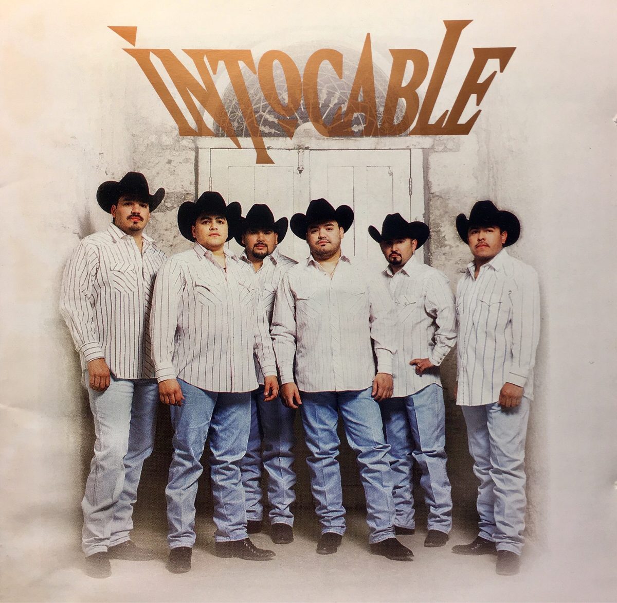 Intocable World Fan Club Es Tan Bello on Twitter: 