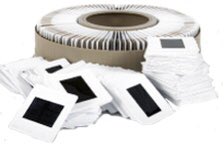 cmdjgd's tweet image. Give your slides new life...

Slide images can deteriorate over time: colors fade, scratches appear – even fungal stains can arise! We scan to be shareable across all media ! #slidescan #slidepreservation #slidescanning accuphotolab.com