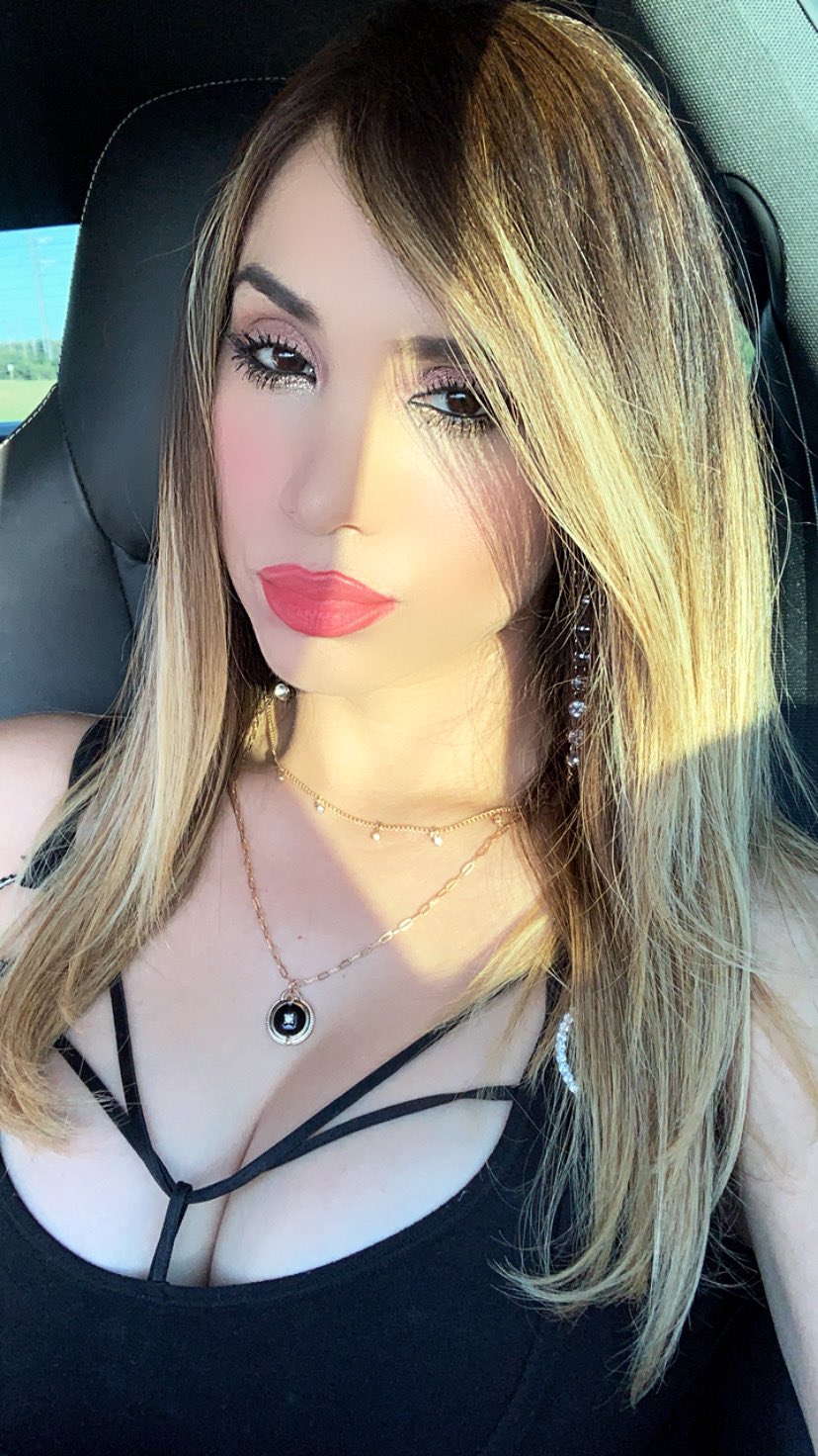 Barbie moreno twitter hotsell