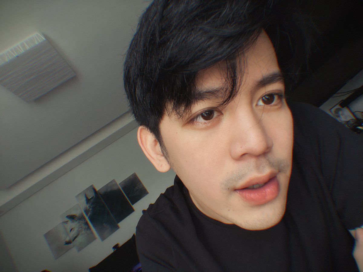iamjoshuagarcia's tweet photo. Rest rest rest... how’s everyone? https://t.co/08zViJ1x5e