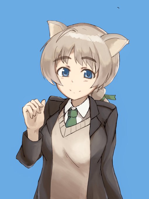 リネット ビショップのtwitterイラスト検索結果 古い順