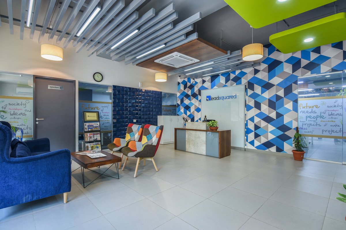 interior4design's tweet photo. Our Latest Office Design Project https://t.co/Eru76vG49q