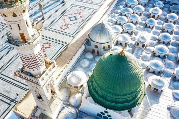 💕"ربّ العالمین" تک پہنچنے کے لیے۔۔💕
💕"رحمت اللعالمین (ﷺ) کی پیروی ضروری ہے 💕

💖❀اَللَّهُمَّﷺصَلِﷺوَسَـــلِّمْﷺوَبَارِكْ 
ﷺْ عَلیٰ ﷺنَبِيِنَـــاﷺمُحمَّدٍ ﷺ❀💖