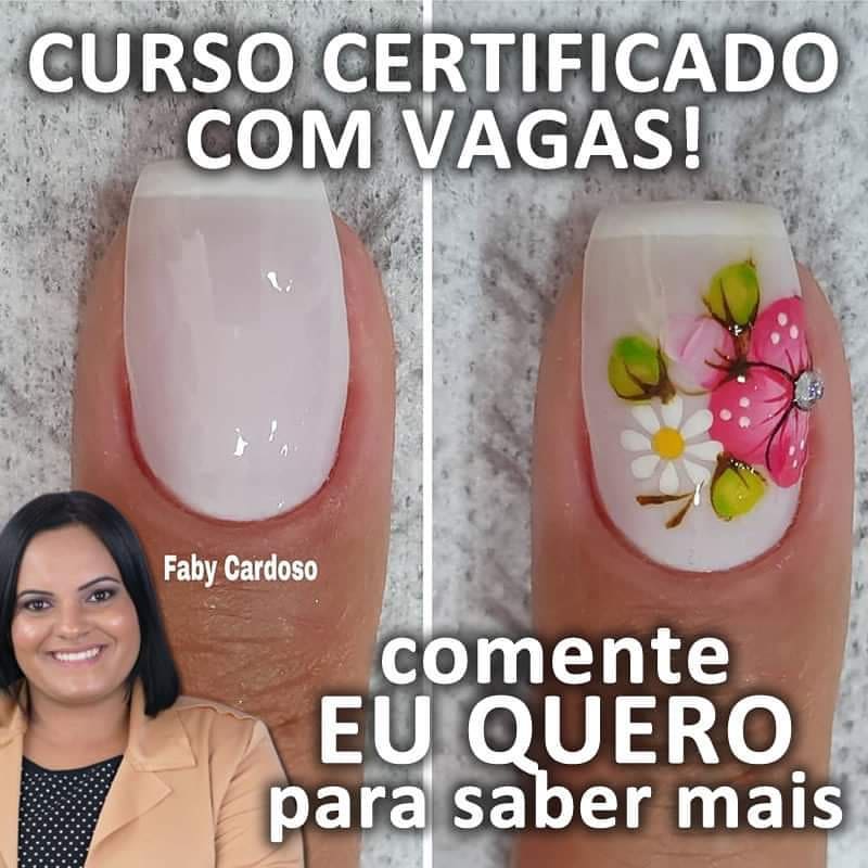 CCutilagem's tweet photo. #manicure#cursomanicures#unhas

📽 Curso Completo #cutilagemperfeita com @fabycardosoferreira
🌐 Online
📚 Possui Certificado
💲 + Vendido da #internet
#unhas 
⬇️⬇️Clique Aqui⬇️⬇️
https://t.co/7hDJZnAZwK https://t.co/EoHsxZJaQK