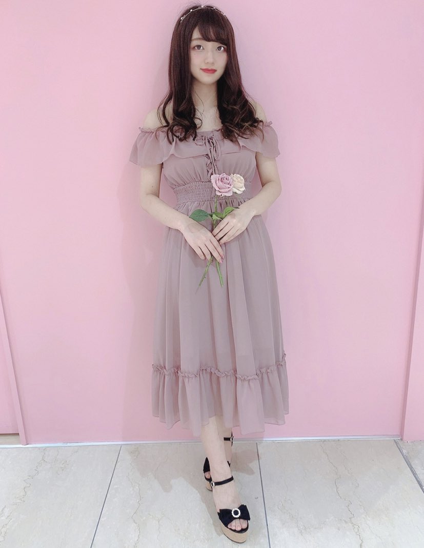 【press】

pick up coordinate🍒

▶︎▶︎大宮アルシェ店💗

詳細をチェック👇
ailand-store.jp/staffcoordinat…