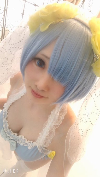 Twitterのコスプレ画像27