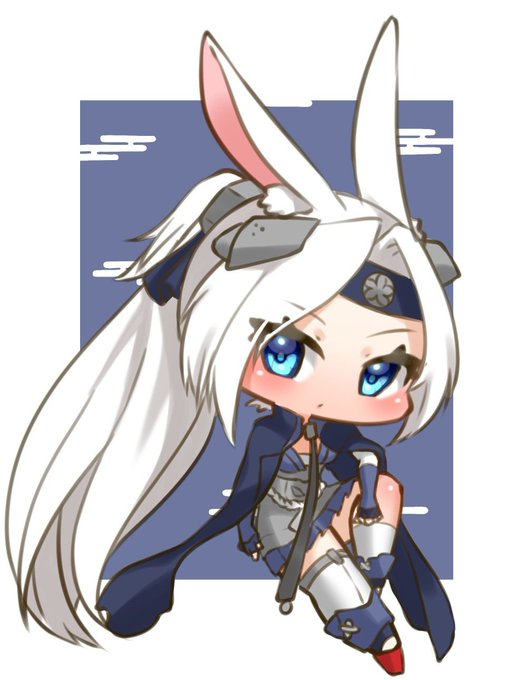 飛龍
#アズールレーン 