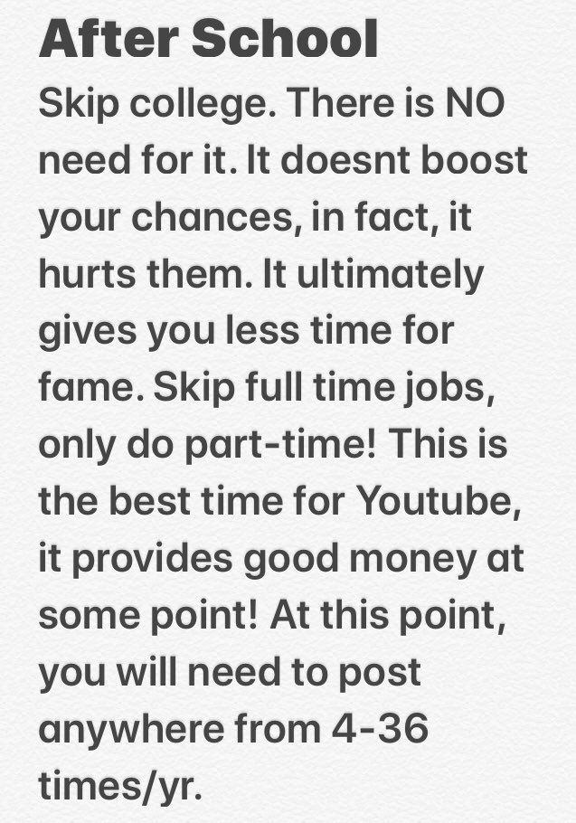 thelifesimster's tweet photo. It is 11pm where we are!THAT DIDNT STOP US! You asked, we delivered! Keep posting bitizens because the guide for the 🎉📱💸SOCIAL MEDIA UPDATE💸📱🎉 is out! Here, you can find info on sponsorships, verification, suspension, fame, and more! As always, DM us your extra questions!😊 https://t.co/cUbpKa2b2F