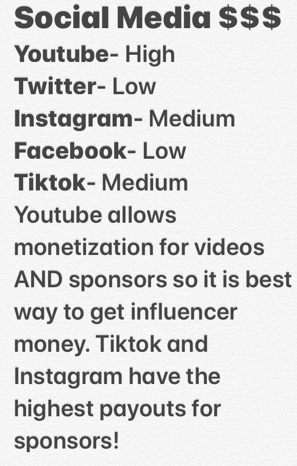thelifesimster's tweet photo. It is 11pm where we are!THAT DIDNT STOP US! You asked, we delivered! Keep posting bitizens because the guide for the 🎉📱💸SOCIAL MEDIA UPDATE💸📱🎉 is out! Here, you can find info on sponsorships, verification, suspension, fame, and more! As always, DM us your extra questions!😊 https://t.co/cUbpKa2b2F