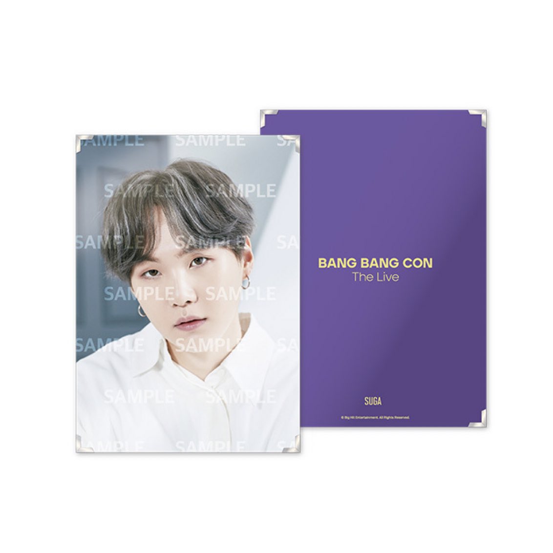 SUGA_th's tweet photo. 🌟 ของขวัญเล็กๆน้อยๆจากเรา เนื่องในโอกาสครบรอบ 7ปี #7ToEternityWithBTS ขอแจก Premium Photo #SUGA 1ชิ้น แค่รีทวิต พร้อมบอกเล่าความประทับใจที่มีต่อบังทัน สุ่มตอนได้ของนะคะเรากลัวลืม เพราะกว่าจะจัดส่งก็นานมากเลย.. มารักคุณยุนกิและ #BTS ไปด้วยกันนานๆนะคะทุกคน💜💜💜 https://t.co/Q1UphLhSb6