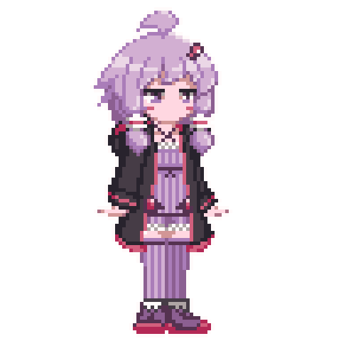 おかか容疑者 Okaka Suspect さん がハッシュタグ Voiceroidドット絵部 をつけたツイート一覧 1 Whotwi グラフィカルtwitter分析