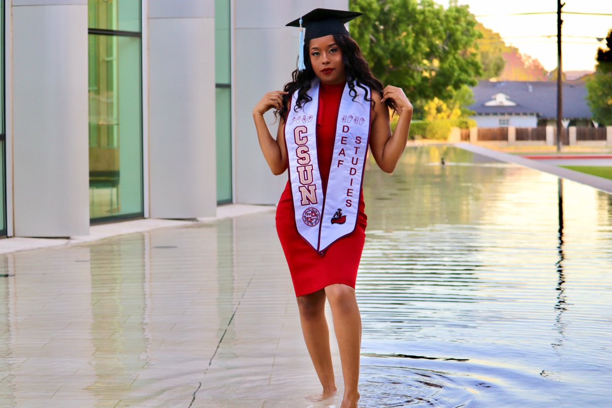 quingofthefro's tweet photo. #csun2020 #Classof2020 #Graduation2020 ❤️❤️❤️❤️ https://t.co/tRF59mRmtS