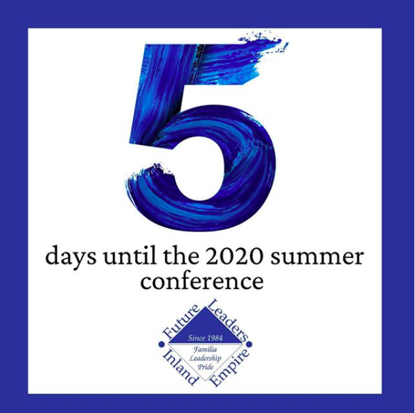 ieflprogram's tweet photo. IEFL 2020 virtual conference is only 5 days away! Who's excited? #IEFLP2020 https://t.co/rOUUUA5eoo