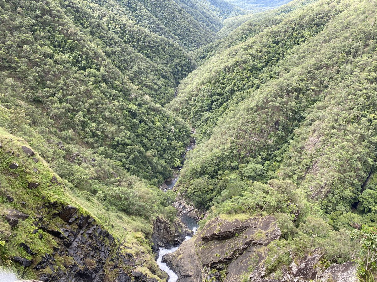 Exploring your own back yard is rewarding. It also reminds us of what our region has to offer to those who visit and are prepared to go exploring. State border reopenings are now the key to getting planes back and helping our tourism and hospitality sector recover.