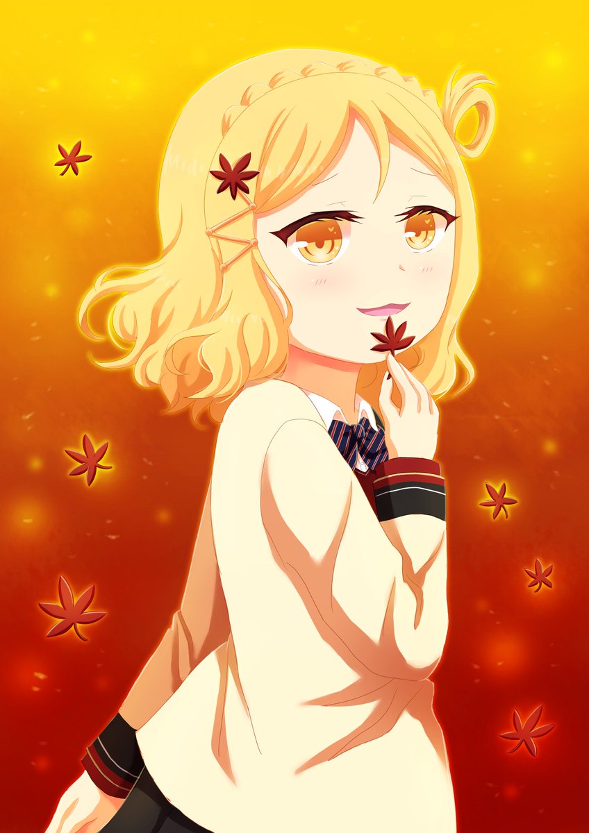RiriaSnow's tweet photo. Happy birthday, Mari! ^^
鞠莉, 誕生日 おめでとう! ^^
//drawn with paint tool sai, tablet
#小原鞠莉誕生祭2020 #小原鞠莉生誕祭2020 #mariohara #oharamari #llsif #lovelive #lovelivesunshine #aqours https://t.co/tj0QEV0gW5