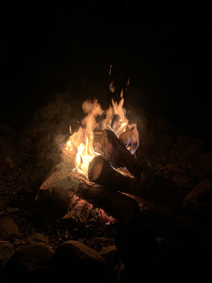cbrunow_wi's tweet photo. @Mark_Baden Near Three Lakes for the weekend. it’s nice and warm by the fire! https://t.co/NpOzG3i0WD
