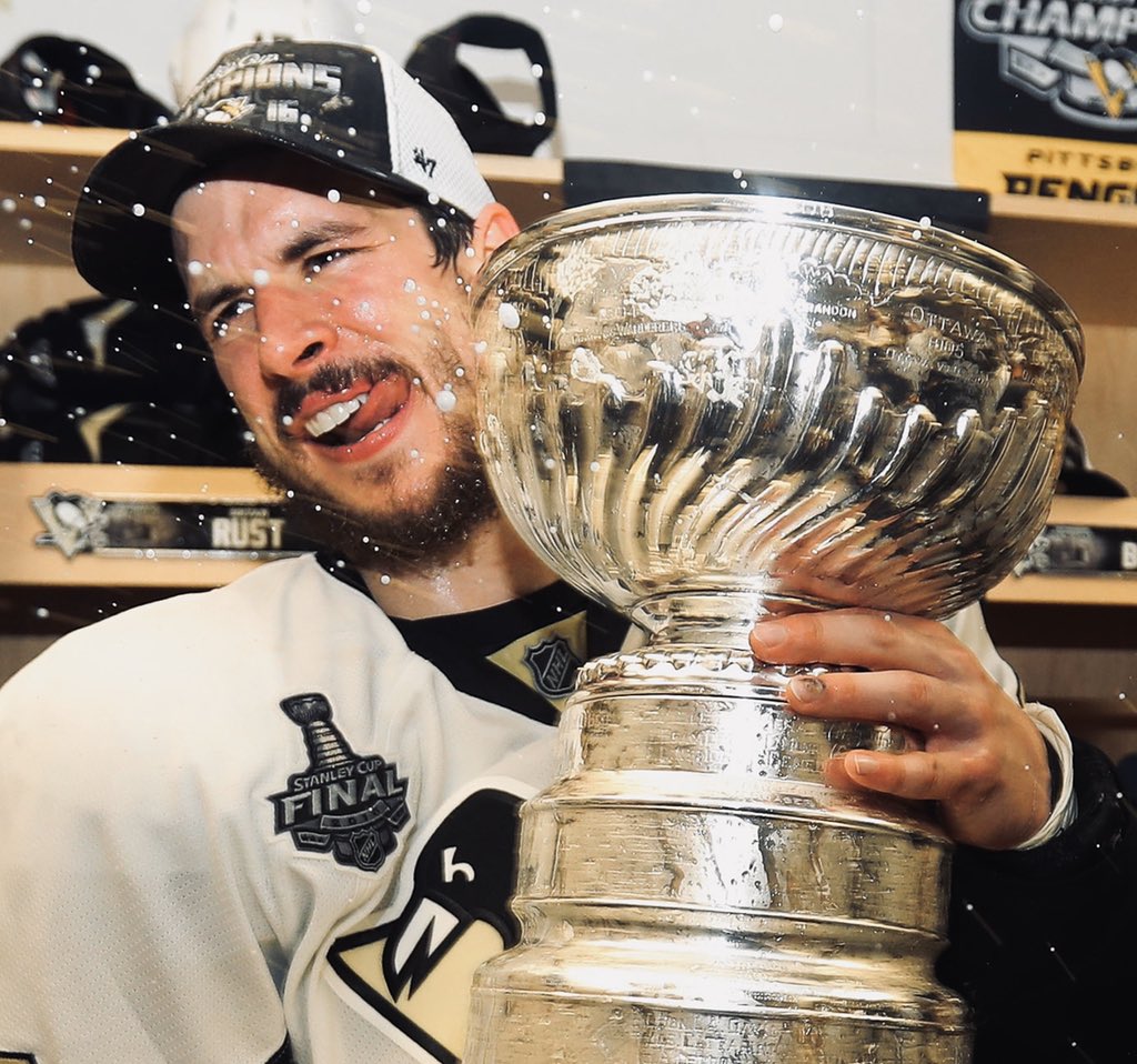 nhlpens's tweet photo. June 12th will always be a special day for Penguins fans 🏆🏆 https://t.co/rXwYmAz2hI
