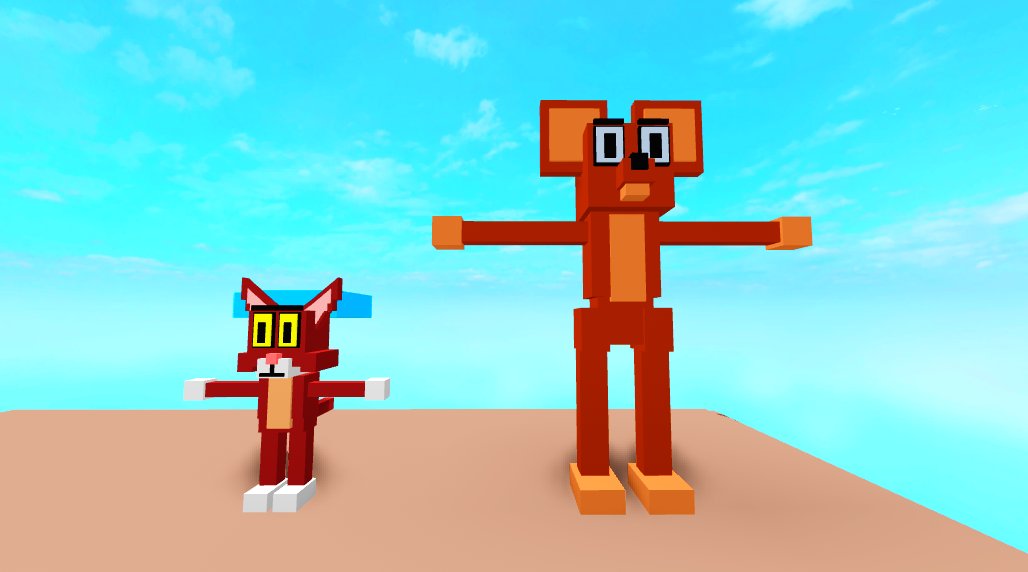 Gab On Twitter Roblox Robloxdev Kitty This Is A Bit