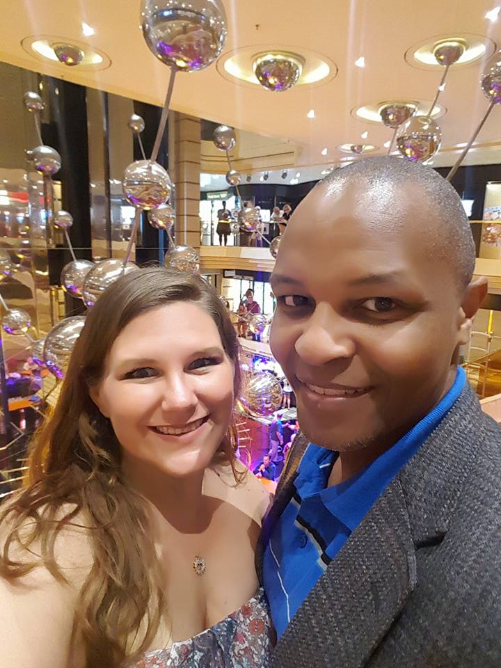 Thank you Mr &amp; Mrs Loving, this is legal because of you!

Happy #lovingday !