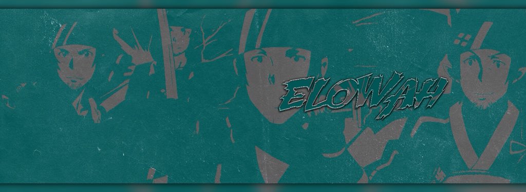 elowahdesigns's tweet image. Sword Art Online Klein Header for myself!
Support is appreciated!

#iosdesigner #animeheader #sao #gfx #anime